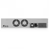 Ubiquiti UniFi UNAS Pro 8 netwerkopslag, 2HE, rackmontage, 10 Gbit/s, 8x HDD / 2x M.2-sleuven UniFi-integraties (UNAS-PRO-8)