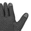 Handschoenen Glovii GLWM polyester, touchscreen, winddicht, weerbestendig, gevoerde handpalm, antislip, verwarmingsfunctie, S-M, zwart