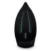 Strijkijzer Zelmer Aqua Steam ZIS5400 zwart-blauw