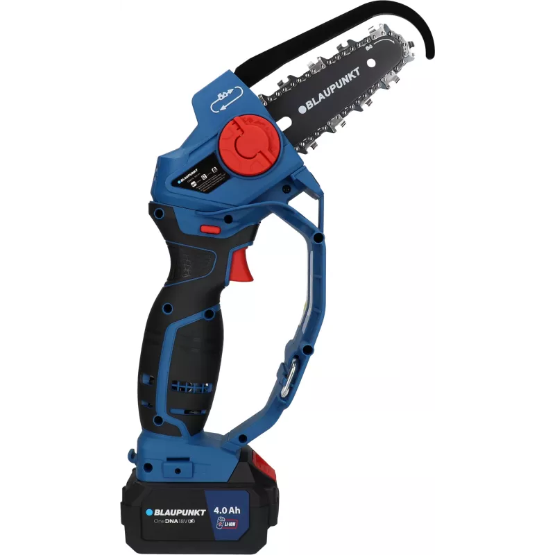 Kettingzaag Blaupunkt CS2010 minikettingzaag