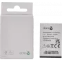 Vervangende accu Doro 1350/136x (model 134305) lithium-ion 800 mAh