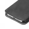 Krusell Broby PhoneWallet portemonneehoesje voor iPhone 11 Pro Max, Stone