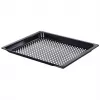 Bosch HEZ629070 ovenonderdeel/accessoire grillplaat zwart staal