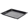Bosch HEZ629070 ovenonderdeel/accessoire grillplaat zwart staal