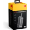 Draagbare luidspreker Kodak PWS-2259, zwart