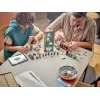 LEGO Marvel Set 76324 Spider-Man vs. Oscorp, 808 onderdelen, 8 minifiguren, vanaf 10 jaar
