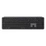 Toetsenbord Wrl B6 PRO/SPACE Grey B6P-K1 Keychron