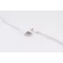USB-kabel ShiverPeaks BS14-12048 USB 2.0 5 m USB A wit