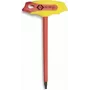 Inbussleutelset c.k tools T4422 — Metrisch 4 mm
