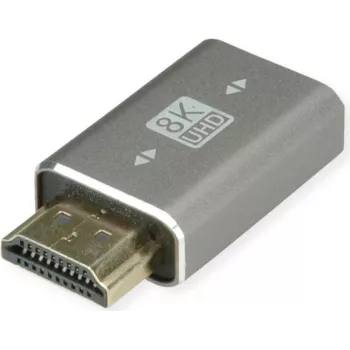 ROLINE HDMI 8K-adapter ST/BU - adapter (12.03.3250)