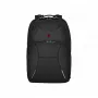 Vrijetijdsrugzak Wenger SwissGear Cosmic zwart polyester PVC rPET