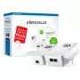 devolo Magic 2 WiFi next Powerline starterkit 1x devolo Magic 2 WiFi next adapter, 1x devolo Magic 2 LAN adapter