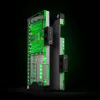 EK-Quantum Vector² FTW3 RTX 3080/90 backplate, zilver