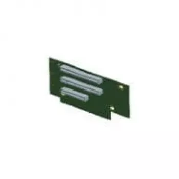 Rackaccessoire INTEL A2UL8RISER – 2U groene riser, compatibel met Intel S2600GZ/S2600GL en geselecteerde R22/R23 servermodellen