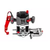Bovenfrees 1300W Grap344hite spantang 6-12mm