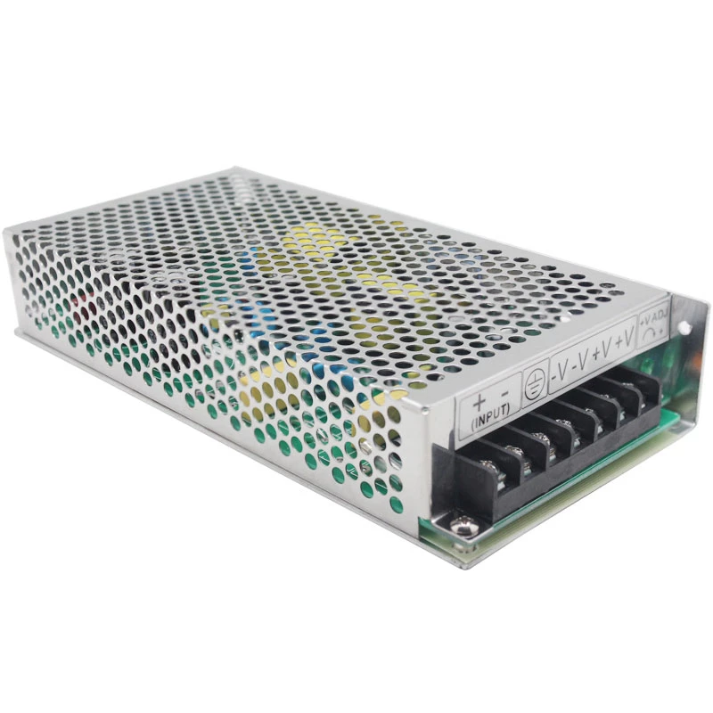 Extralink SD-100B-48 DC/DC spanningsomvormer 24V naar 48V 100W