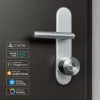 NUKI Smart Lock ULTRA slim slot