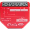 Shelly · inbouw·1PM Gen4 2-pack · relais · max 16A · 1 kanaal · meetfunctie · (Shelly_1PM_Gen4_2er)