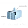 Waterpomp PETKIT P4113 UVC blauw – PETKIT draadloze waterpomp met UVC-sterilisatie