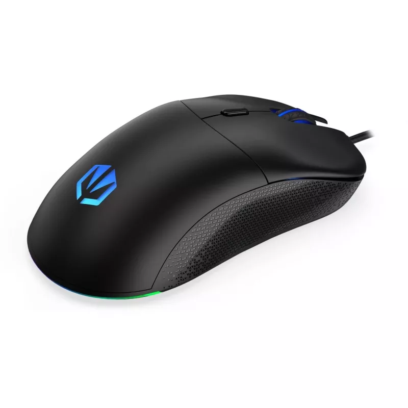 Muis USB OPTICAL GEM/EY6A006 ENDORFY