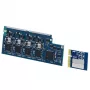 Analoge toestelkaart voor Mitel 400 ETAB4