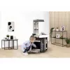 Rollenspeelgoed Smoby Dickie 7600311056 Cuisine Studio 3-6 jaar veelkleurig