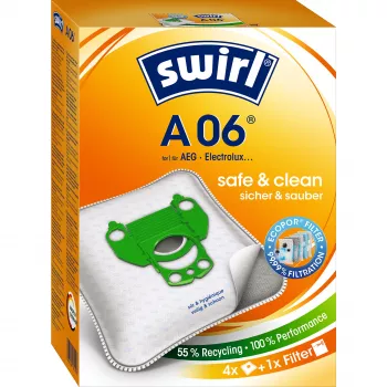 Swirl 184293 handstofzuiger