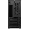 Sharkoon MS-Z1000 micro-tower-behuizing, zwart