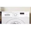 Frontlader wasmachine Bosch WGE02201PL — 8 kg, 1200 t/min, 55 l trommel, LED-display, inverter