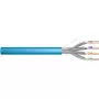 DIGITUS Cat.6A U/FTP installatiekabel, 500 m, simplex, Eca