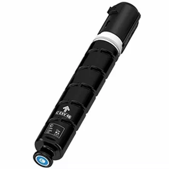 Tonercartridge Canon C-EXV 48 10000 pagina's cyaan