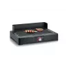 Severin PG8567 barbecue & grill tafel elektrisch zwart 2200 W (PG8567)