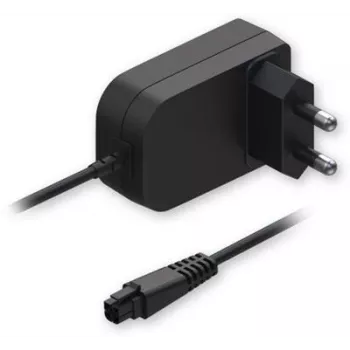 Voeding TELTONIKA PR3P2EU3 — 24 W, ingang 100–240 V, binnen, zwart