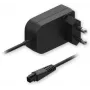 Voeding TELTONIKA PR3P2EU3 — 24 W, ingang 100–240 V, binnen, zwart