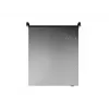 Rackbehuizing Lanberg SC01-5202-12B 2U zwart 3 ventilatoren HDD+SSD