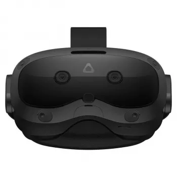 VR-headset HTC Vive Focus Vision 99HAUM029-00 6DoF draadloos standalone