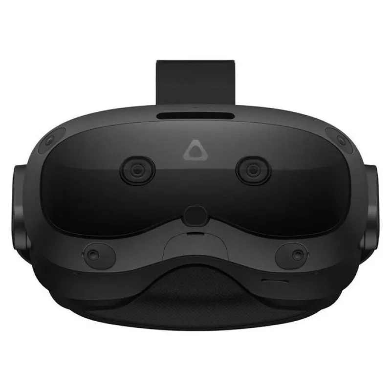 VR-headset HTC Vive Focus Vision 99HAUM029-00 6DoF draadloos standalone