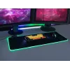 Gamepad TRACER GameZone Maxi RGB TRAPAD47549 – bedrade controller met RGB-verlichting en ergonomisch design