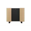Epson V12HB45080 draagbare apparaatbeheer-behuizing/kast draagbare apparaatbeheer-behuizing beige, zwart