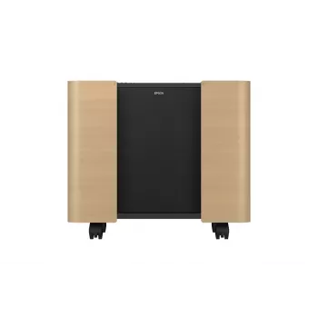 Epson V12HB45080 draagbare apparaatbeheer-behuizing/kast draagbare apparaatbeheer-behuizing beige, zwart