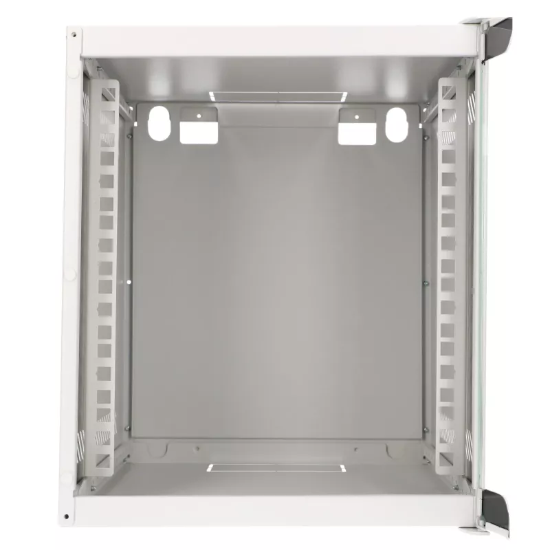 EXTRALINK LITE 6U 10 280X310 wandmontage-rackkast grijs