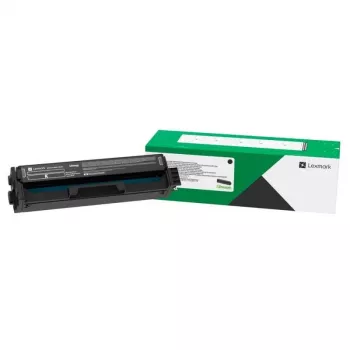 Lexmark 20N20K0 toner zwart 1500 pagina's standaardcapaciteit