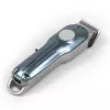 Haartrimmer JATA JBCP5544 blauw roestvrij staal lithium-ion 150 min