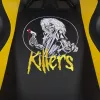 Gamingstoel SUBSONIC Subsonic Pro Iron Maiden Killers — ergonomisch design, in hoogte verstelbaar