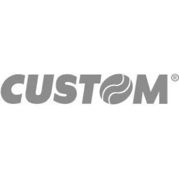 Custom Group Custom - stroomkabel - 1 m - voor Custom MODUS 3