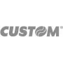 Custom Group Custom - stroomkabel - 1 m - voor Custom MODUS 3