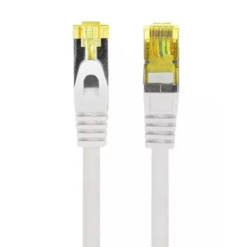 Netwerkkabel Lanberg PCF6A-10CU-0200-S RJ-45 Cat6a 2 m grijs