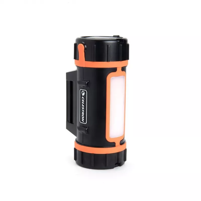 Celestron Power Tank lithium batterij