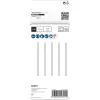 Decoupeerzaagblad Bosch T 321 BF Speed voor metaal aluminium epoxy bimetaal