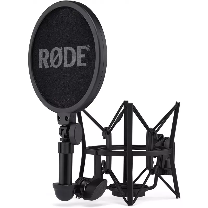 RODE NT1 5th Generation Black - condensatormicrofoon